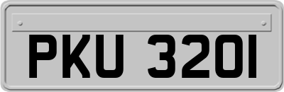 PKU3201