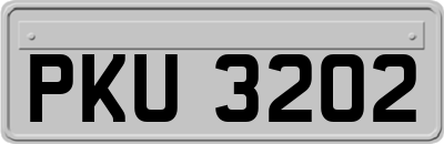 PKU3202