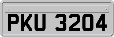 PKU3204