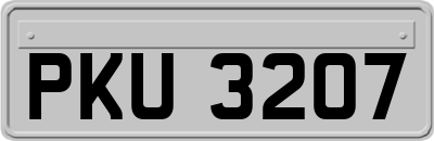 PKU3207