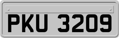 PKU3209