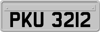 PKU3212