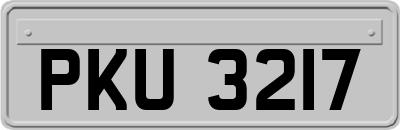 PKU3217