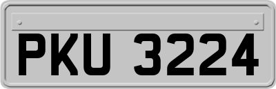 PKU3224