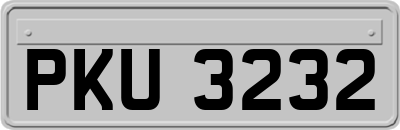 PKU3232