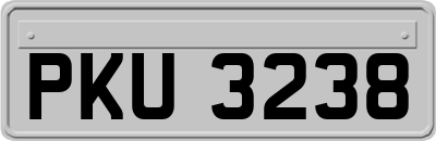 PKU3238