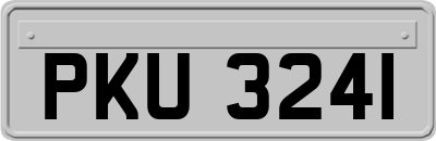 PKU3241