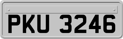 PKU3246