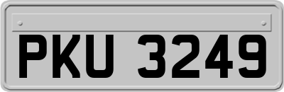 PKU3249