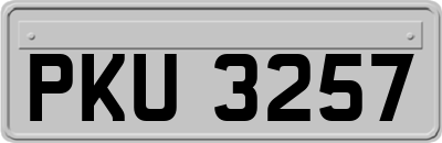 PKU3257
