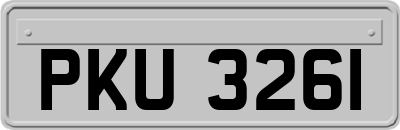 PKU3261