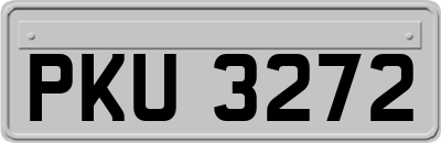 PKU3272