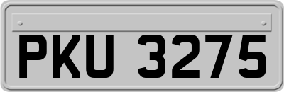 PKU3275