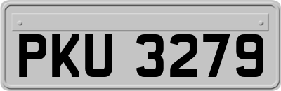 PKU3279