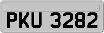 PKU3282