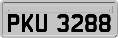PKU3288