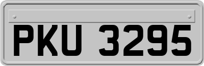 PKU3295