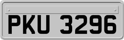 PKU3296