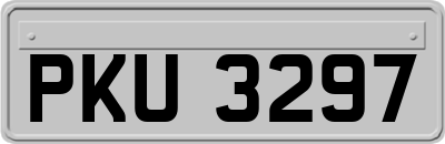 PKU3297