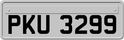 PKU3299