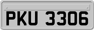 PKU3306