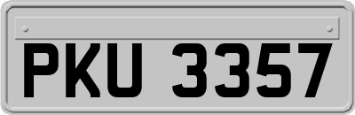 PKU3357