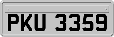 PKU3359