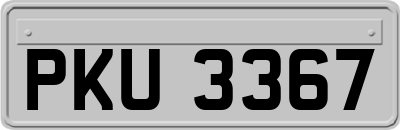 PKU3367