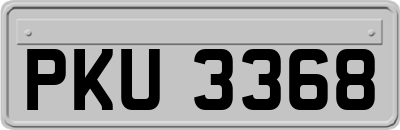 PKU3368
