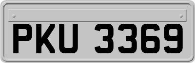 PKU3369