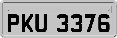 PKU3376