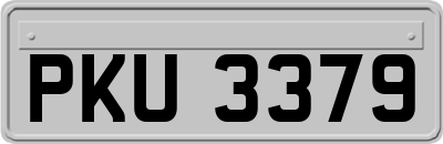 PKU3379