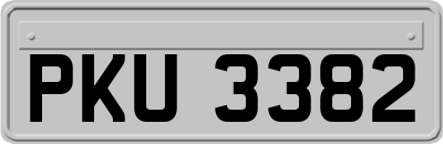 PKU3382