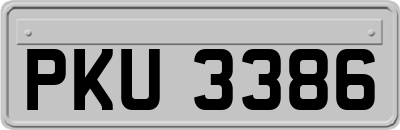 PKU3386