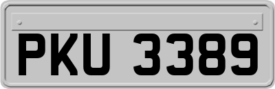 PKU3389