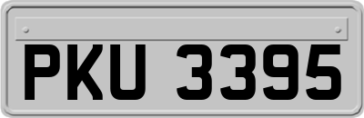 PKU3395