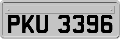 PKU3396