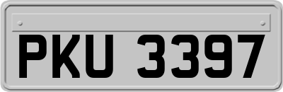 PKU3397