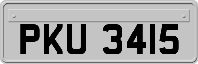 PKU3415