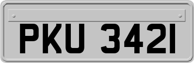 PKU3421