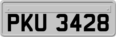 PKU3428