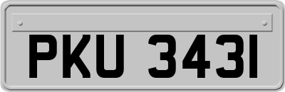 PKU3431