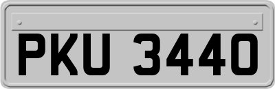 PKU3440