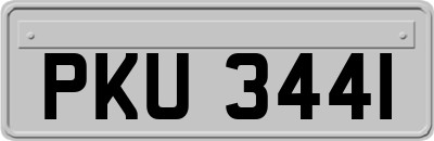 PKU3441