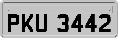 PKU3442