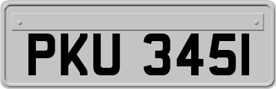 PKU3451