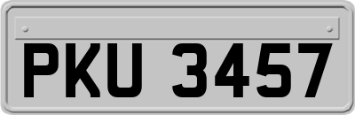 PKU3457