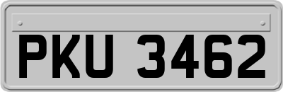 PKU3462