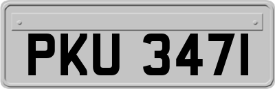 PKU3471