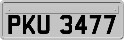 PKU3477